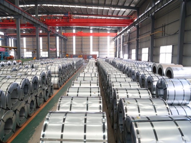 鋼市早報（20260304）